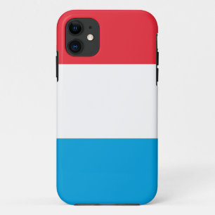 Luxemburg - Lëtzebuerg - Luxemburg Case-Mate iPhone Hülle