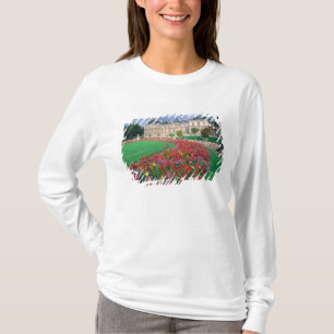 Luxemburg-Palast in Paris, Frankreich. T-Shirt