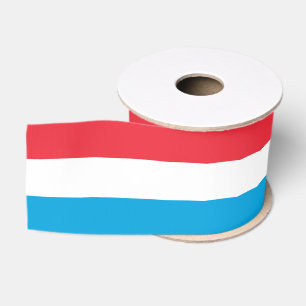 Luxemburg Ripsband