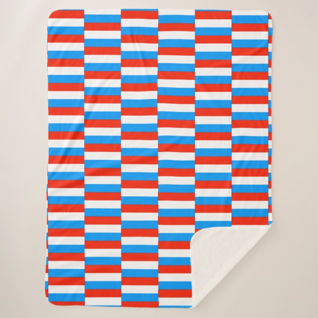 Luxemburg Sherpadecke (Vorderseite)