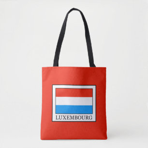 Luxemburg Tasche