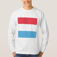 Luxemburger Flaggenmarke