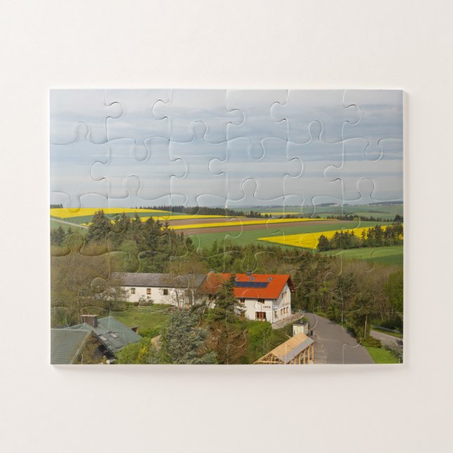 Luxemburger Land (Horizontal)
