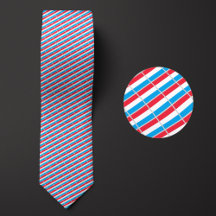 Luxemburger Musterflagge