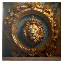 Luxery Baroque Keramik Tile Fliese