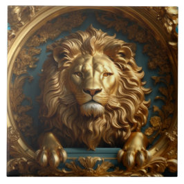 Luxery Baroque Keramik Tile Fliese