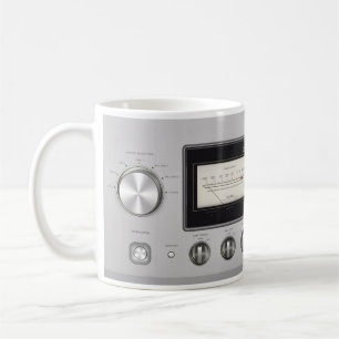 Luxman L-509X Kaffeetasse