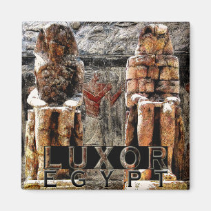 Luxor Magnet