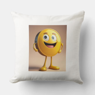 Luxueux Coussin Confort