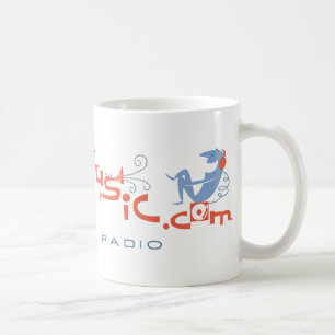 LuxuriaMusic Tasse