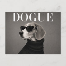 Luxuriöse Beagle-Hund-Porträt