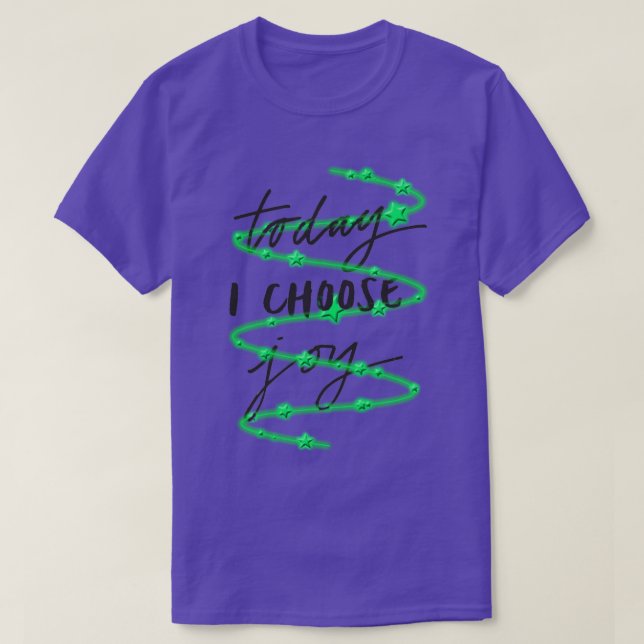 "Luxuriöse Ebenen: Premium Modal T - Shirt" T-Shirt (Design vorne)
