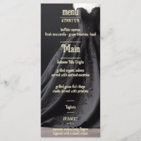 Luxuriöse Floral Wedding Invitation Suite