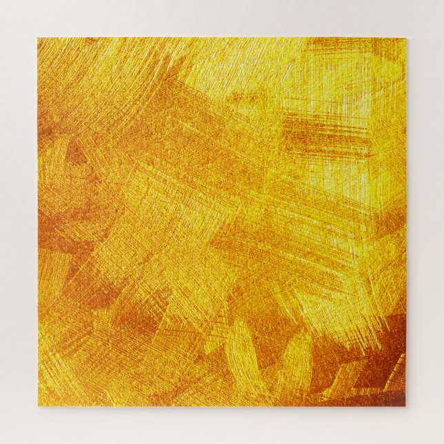 Luxuriöse goldene Textur, abstrakter Hintergrund. (Vertikal)