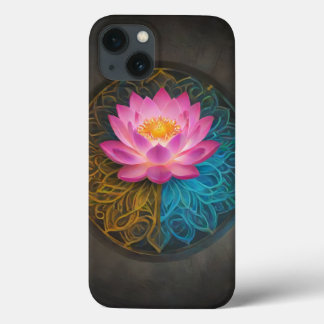Luxuriöse Handy-Gehäuse mit Lotus Theme Case-Mate iPhone Hülle
