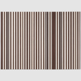 Luxuriöse Linen Moderne Braun-White Texture Collec Seidenpapier