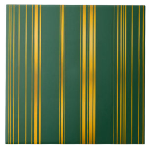 Luxuriöse moderne grüne Gold Textur Kollektion Fliese