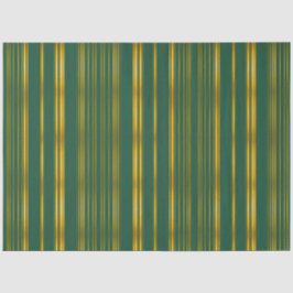 Luxuriöse moderne grüne Gold Textur Kollektion Seidenpapier