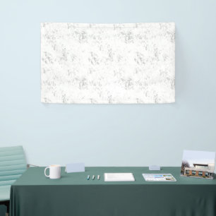 Luxuriöse romantische Hochzeitsfeiergestaltung Banner