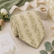Luxuriöse Salbeigrüne Florale Gartenhochzeit Bräut
