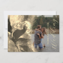 Luxuriöse Whimisical Rose Abstraktes Foto Hochzeit