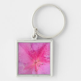 Luxuriöser Premium-Platz Schlüsselanhänger