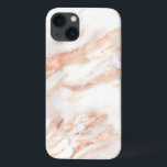 Luxuriöses Elegantes Kupfer Rose Gold Marmor Case-Mate iPhone Hülle<br><div class="desc">Girly Elegant Copper Rose Gold Marmor Handy Gehäuse. Bitte kontaktieren Sie uns unter cedarandstring@gmail.com ,  wenn Sie Hilfe beim Design oder den passenden Produkten benötigen.</div>