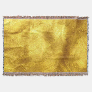 Luxuriöses Golden Texture Design Decke