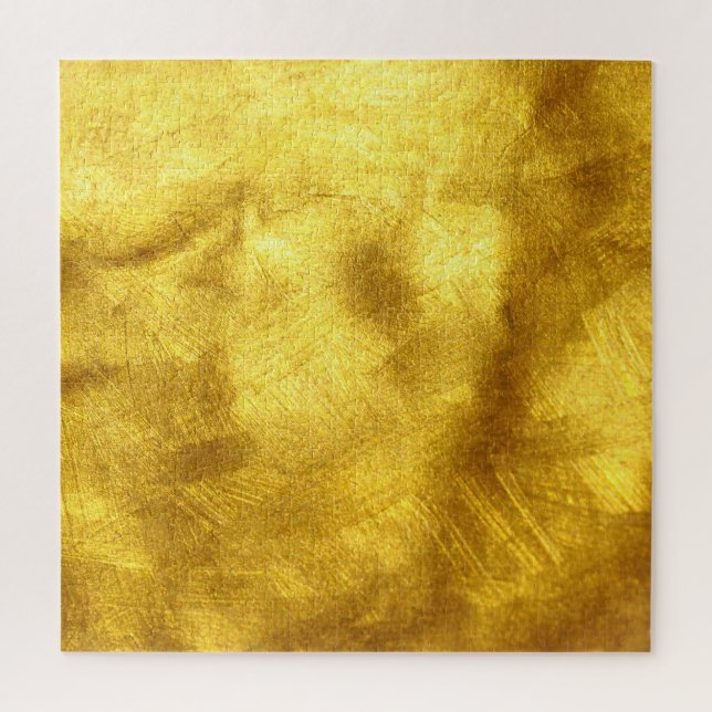 Luxuriöses Goldenes Texturdesign (Vertikal)