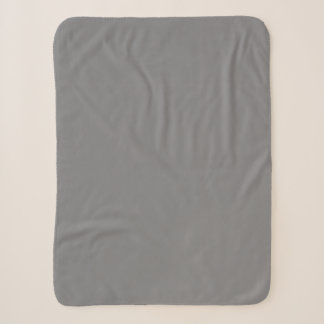Luxuriöses kleines Sherpa Blanket 30x40 Plush Soft Sherpadecke
