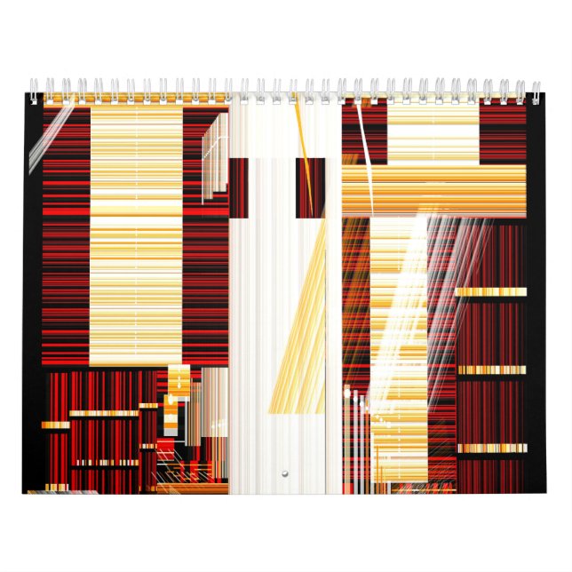 Luxuriöses Leben  Kalender (Titelbild)