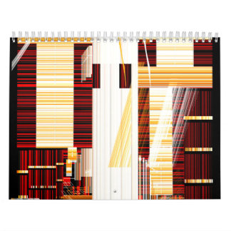 Luxurious Life  Kalender