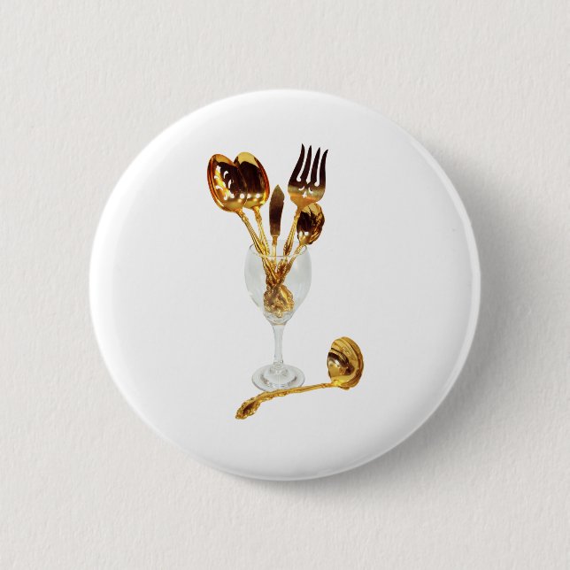 LuxuriousTableSet050209 Button (Vorderseite)