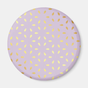 Luxury Mandala 10 Magnet