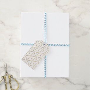 Luxury Mandala 52 Geschenkanhänger