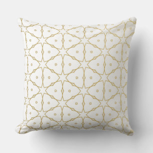 Luxury Mandala 52 Kissen