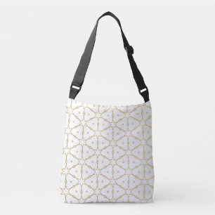 Luxury Mandala 52 Tragetaschen Mit Langen Trägern