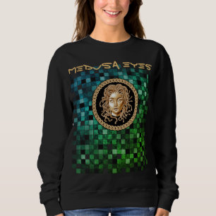 Luxury Medusa Sweatshirt
