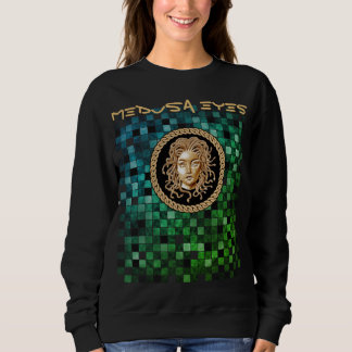 Luxury Medusa Sweatshirt