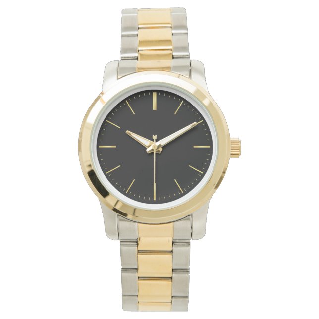 Luxury watch armbanduhr (Vorderseite)