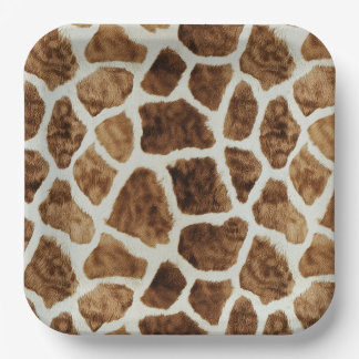 Luxury Wedding Custom Paper Tellers 9" Pappteller