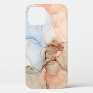 Luxus Abstrakt: Alkohol Tinte Art Case-Mate iPhone Hülle