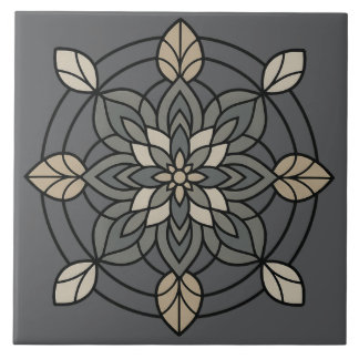 Luxus Akzent im Glasdesign Fliese