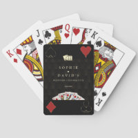 Luxus Art Deco Vegas Casino Royale
