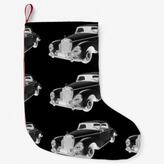 Luxus-Auto-Kunst MERCEDES-BENZ 300 Kleiner Weihnachtsstrumpf