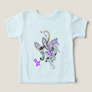 Luxus-Botanik-Paisley-Kollektion