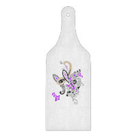 Luxus-Botanik-Paisley-Kollektion