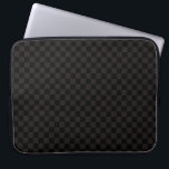 Luxus braun/schwarz laptopschutzhülle<br><div class="desc"></div>