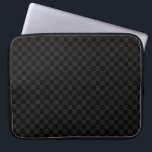 Luxus braun/schwarz laptopschutzhülle<br><div class="desc"></div>