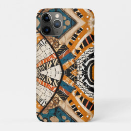 Luxus Caribbean Multicolor Design Case-Mate iPhone Hülle
